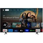 TCL 55P755, UHD SmartTV, 55" (139cm)