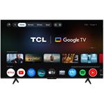 TCL 55P7L, 55" Premium QLED TV, (139cm)