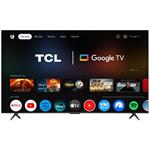 TCL 55Q6C, 4K QD-Mini LED, Google TV, 55" (139cm)