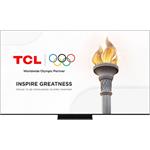 TCL 55Q7C, 55" QLED/4K UHD/Mini LED/144Hz/GoogleTV, (138cm)