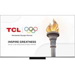 TCL 55Q7D Pro, 55" Pro SQD-Mini LED TV, (139cm)