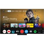 TCL 55Q7D Pro, 55" Pro SQD-Mini LED TV, (139cm)