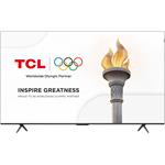 TCL 55T8C, T8C 4K QLED HDR GoogleTV, 4K UHD, 55" (139cm)