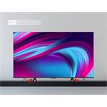 TCL 55T8C, T8C 4K QLED HDR GoogleTV, 4K UHD, 55" (139cm)