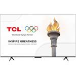 TCL 55T8D, 55" QD-Mini LED Dimming TV, (139cm)