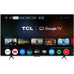 TCL 55T8D, 55" QD-Mini LED Dimming TV, (139cm)