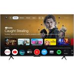 TCL 55T8D, 55" QD-Mini LED Dimming TV, (139cm)