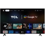 TCL 55V6B, SMART Google TV, 55" (139cm), 4K Ultra HD