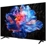 TCL 55V6C, Direct LED, 4K HDR, GoogleTV, 55" (138cm)