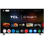 TCL 55V6C, Direct LED, 4K HDR, GoogleTV, 55" (138cm)