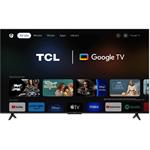 TCL 58V6B, SMART Google TV, 58" (146cm), 4K Ultra HD