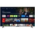 TCL 58V6B, SMART Google TV, 58" (146cm), 4K Ultra HD