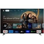 TCL 58V6B, SMART Google TV, 58" (146cm), 4K Ultra HD