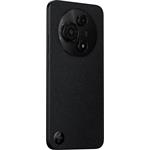 TCL 605, 4GB, 128GB, čierny