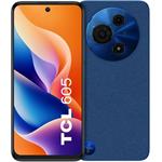 TCL 605, 8GB, 256GB, modrý