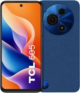 TCL 605, 8GB, 256GB, modrý