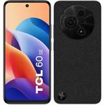 TCL 60SE, 8GB, 512GB, čierny