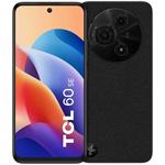 TCL 60SE, 8GB, 512GB, čierny