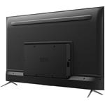 TCL 65C635 TV SMART QLED Google TV, 65" (165cm), 4K Ultra HD