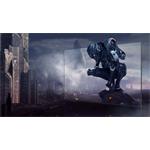 TCL 65C635 TV SMART QLED Google TV, 65" (165cm), 4K Ultra HD