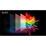 TCL 65C635 TV SMART QLED Google TV, 65" (165cm), 4K Ultra HD
