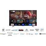 TCL 65C655 SMART TV 65" QLED 4K UHD GoogleTV