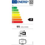 TCL 65C6K, C6K Premium QD-MiniLED UHD TV, 65" (164cm)