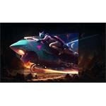 TCL 65C6K, C6K Premium QD-MiniLED UHD TV, 65" (164cm)