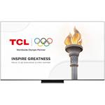 TCL 65C6K Pro, 65" Pro Premium QD-MiniLED TV, (164cm)