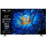 TCL 65C6KS, C6KS Premium QD-MiniLED UHD TV, 65" (164cm)