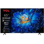 TCL 65C6KS, C6KS Premium QD-MiniLED UHD TV, 65" (164cm)