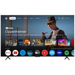 TCL 65C6KS, C6KS Premium QD-MiniLED UHD TV, 65" (164cm)