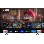 TCL 65C71B SMART TV 65" QLED, 4K UHD, GoogleTV