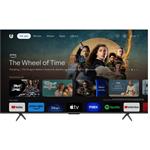 TCL 65C71B SMART TV 65" QLED, 4K UHD, GoogleTV