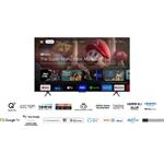 TCL 65C71B SMART TV 65" QLED, 4K UHD, GoogleTV