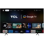 TCL 65C71B SMART TV 65" QLED, 4K UHD, GoogleTV