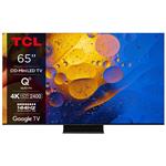 TCL 65C765, 65" UHD GoogleTV, Mini LED, 4K