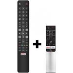 TCL 65C815 QLED Android TV, 65" (164cm) 4K UHD