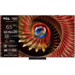 TCL 65C8K, C8K Premium QD-MiniLED UHD TV, 65" (164cm)