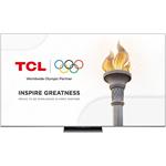 TCL 65C8K, C8K Premium QD-MiniLED UHD TV, 65" (164cm)