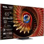 TCL 65C8K, C8K Premium QD-MiniLED UHD TV, 65" (164cm)