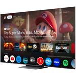 TCL 65C8K, C8K Premium QD-MiniLED UHD TV, 65" (164cm)