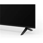 TCL 65P635 TV SMART Google TV, 65" (165cm), 4K Ultra HD- otvorené balenie