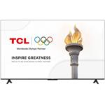 TCL 65P6L, 65" 4K Google Smart TV, (164cm)