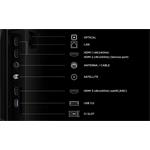TCL 65P6L, 65" 4K Google Smart TV, (164cm)