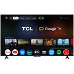 TCL 65P6L, 65" 4K Google Smart TV, (164cm)