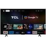 TCL 65P755, UHD SmartTV, 65" (164cm)