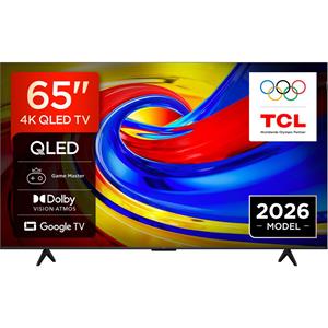 TCL 65P7L, 65" Premium QLED TV, (164cm)