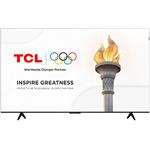 TCL 65P7L, 65" Premium QLED TV, (164cm)