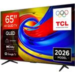 TCL 65P7L, 65" Premium QLED TV, (164cm)